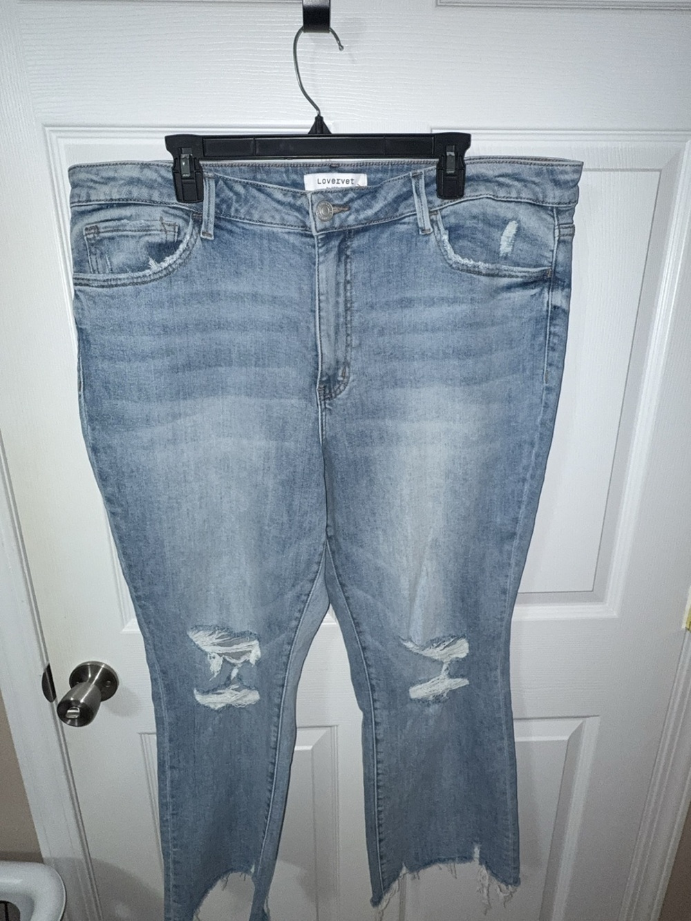LOVERVET jeans